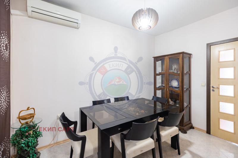 Продава  4-стаен град Варна , Базар Левски , 120 кв.м | 23712468 - изображение [13]