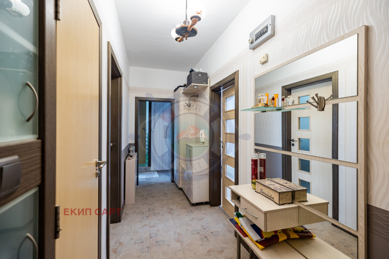 Продава  4-стаен град Варна , Базар Левски , 120 кв.м | 23712468 - изображение [4]