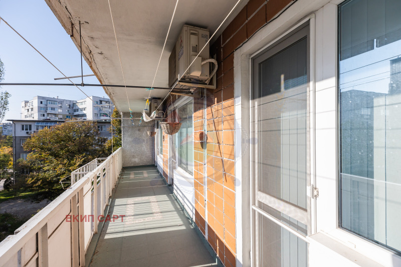 Продава  4-стаен град Варна , Базар Левски , 120 кв.м | 23712468 - изображение [16]