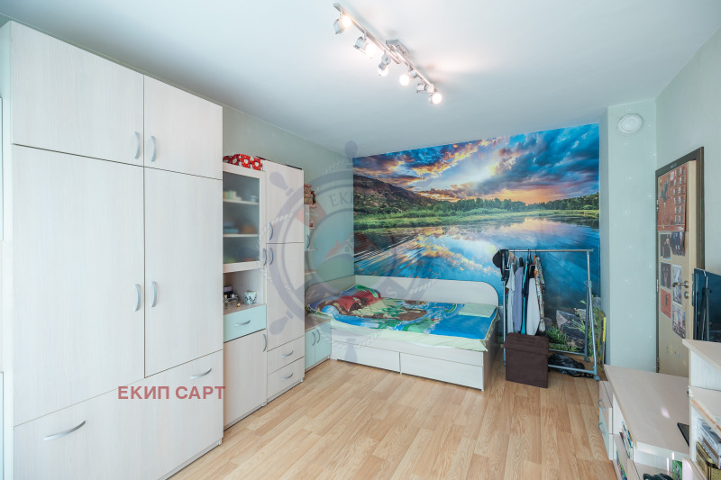 Продава  4-стаен град Варна , Базар Левски , 120 кв.м | 23712468 - изображение [7]