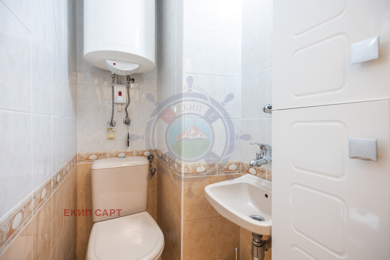 Продава  4-стаен град Варна , Базар Левски , 120 кв.м | 23712468 - изображение [14]