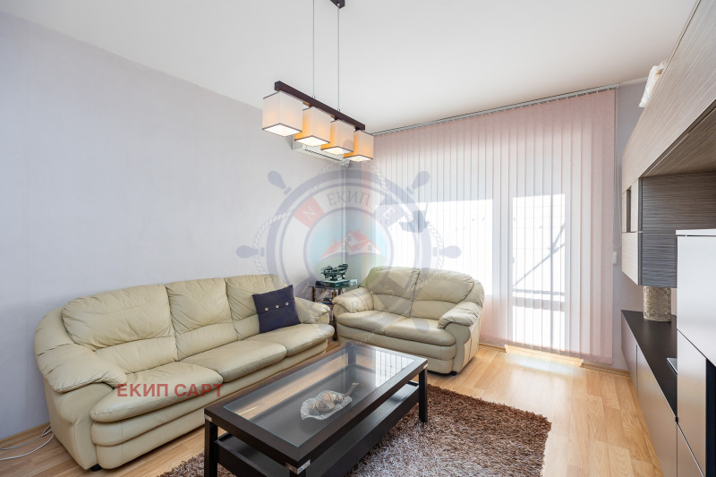 Продава  4-стаен град Варна , Базар Левски , 120 кв.м | 23712468 - изображение [2]