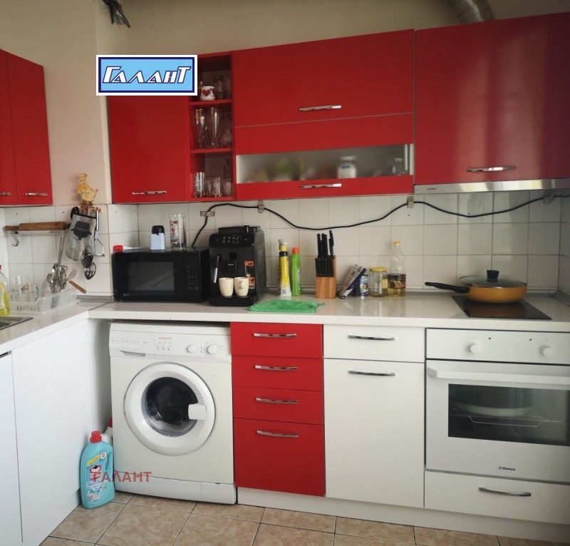 Продава 4-СТАЕН, гр. Варна, Център