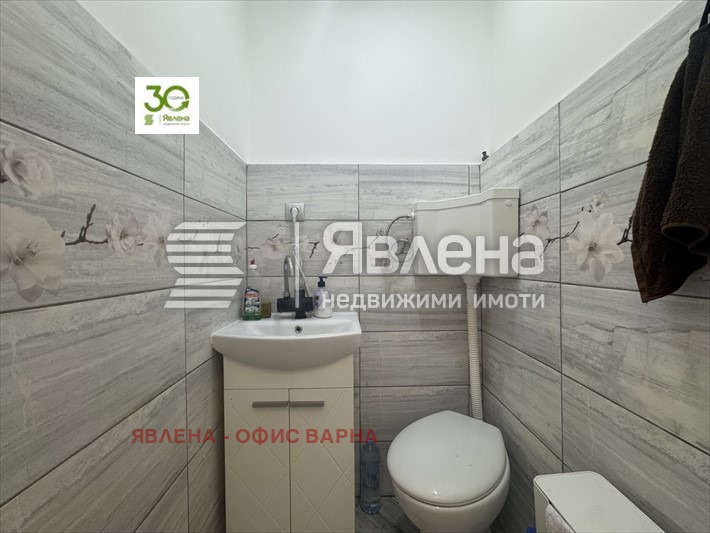 Продава ОФИС, гр. Варна, Гръцка махала, снимка 3 - Офиси - 53639798