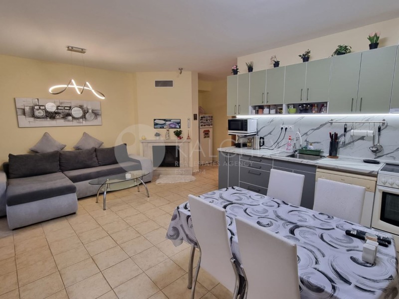 Продава КЪЩА, гр. Варна, м-т Ален мак, снимка 2 - Къщи - 52558493