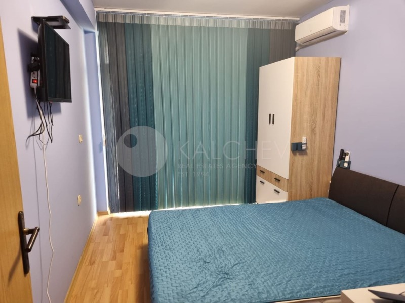 Продава КЪЩА, гр. Варна, м-т Ален мак, снимка 8 - Къщи - 52558493