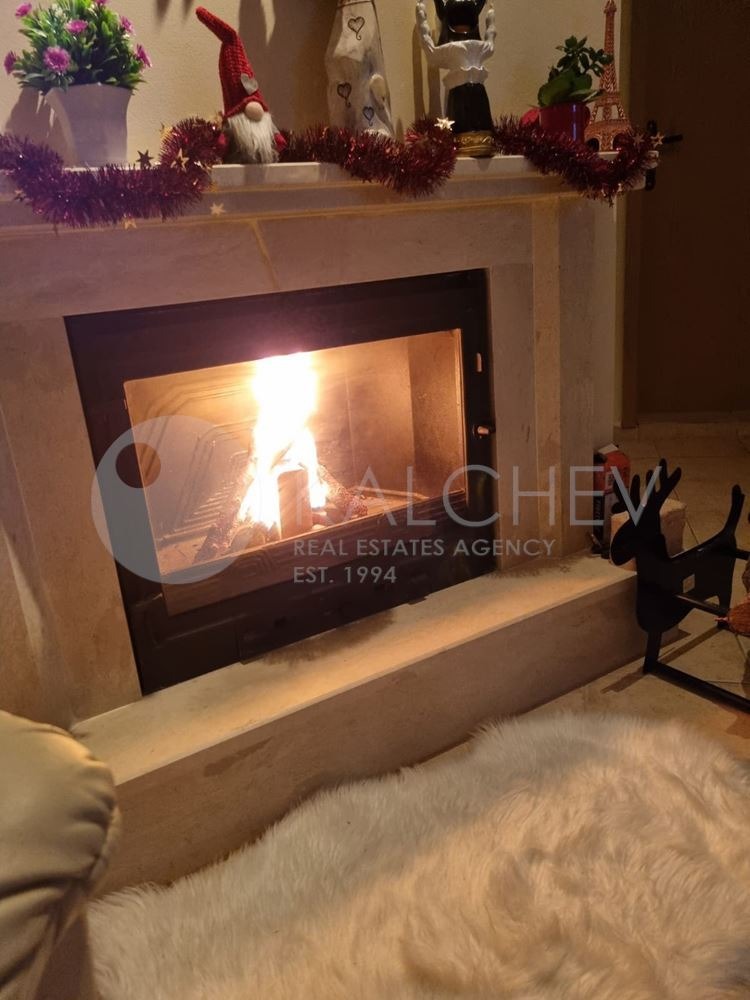 Продава КЪЩА, гр. Варна, м-т Ален мак, снимка 4 - Къщи - 52558493