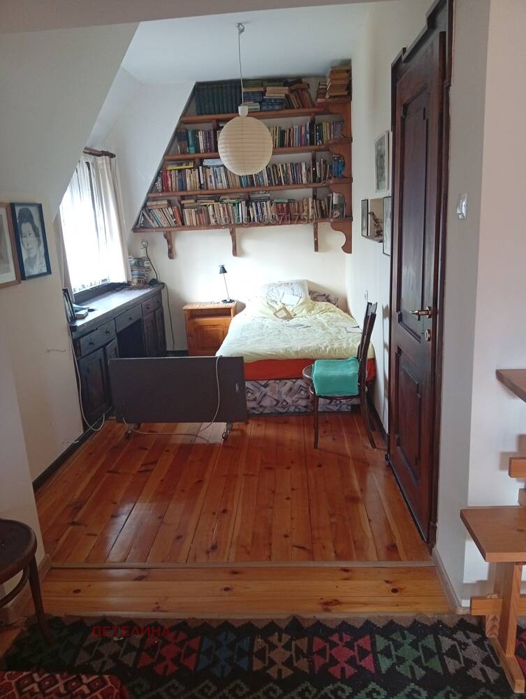 Продава КЪЩА, гр. София, м-т Гърдова глава, снимка 3 - Къщи - 53940910