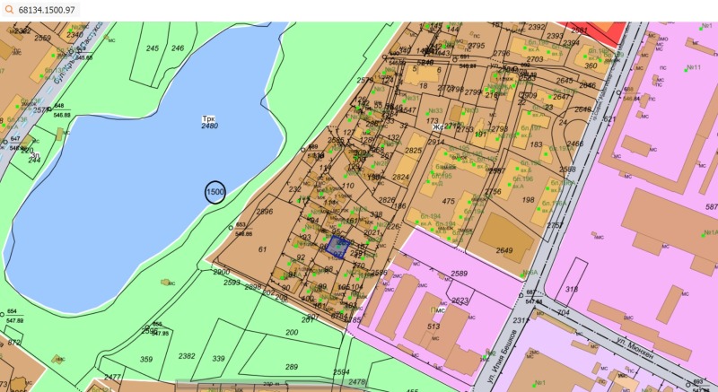 Na prodej  Spiknutí Sofia , Družba 1 , 347 m2 | 74448107 - obraz [4]