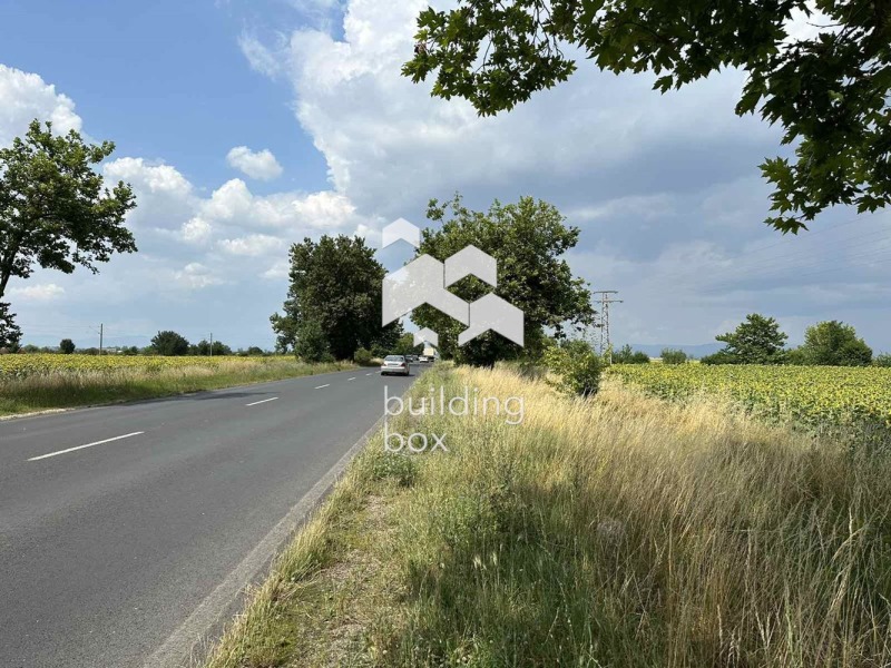Na prodej  Spiknutí oblast Plovdiv , Graf Ignatievo , 4747 m2 | 19741717 - obraz [3]