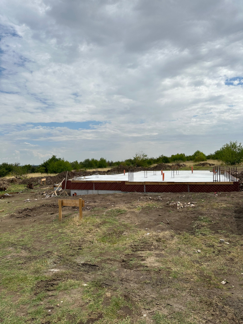 Продава  Парцел, област Пловдив, с. Белащица • 56 000 EUR • ID 36695632 — holmes.bg - [1] 