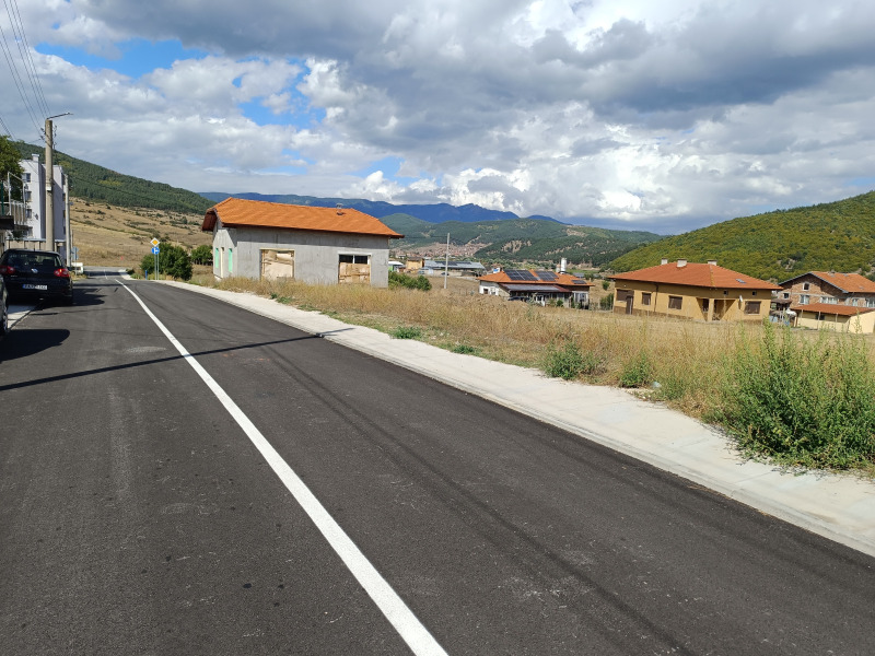 Продаја  Плот регион Пазарџик , Велинград , 943 м2 | 68399173 - слика [2]