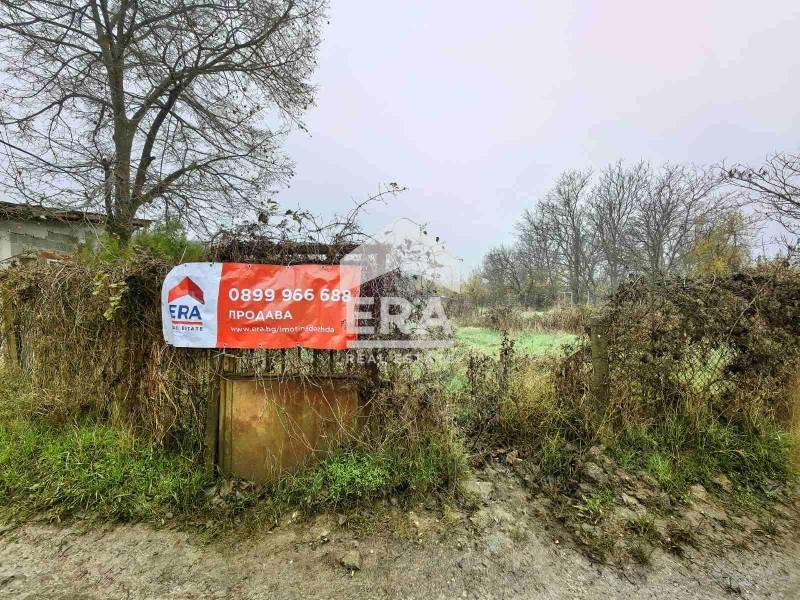 Продава ПАРЦЕЛ, гр. Русе, Дружба 3, снимка 2 - Парцели - 52604873