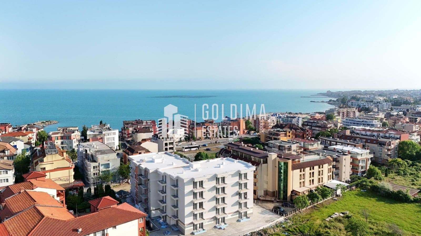 Продава 1-СТАЕН, гр. Несебър, област Бургас, снимка 5 - Апартаменти - 55067564