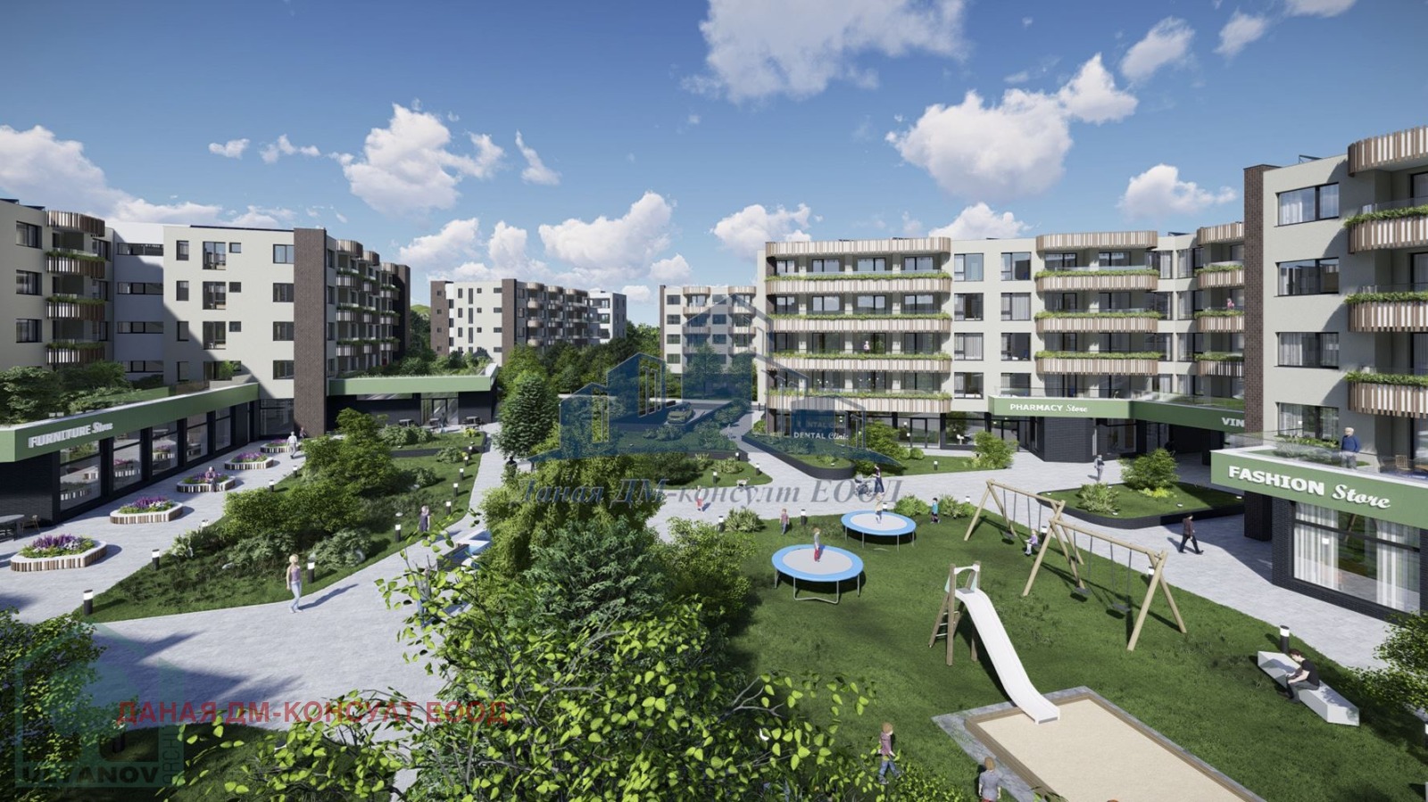 Продава 1-СТАЕН, гр. Шумен, Тракия, снимка 3 - Апартаменти - 56630972