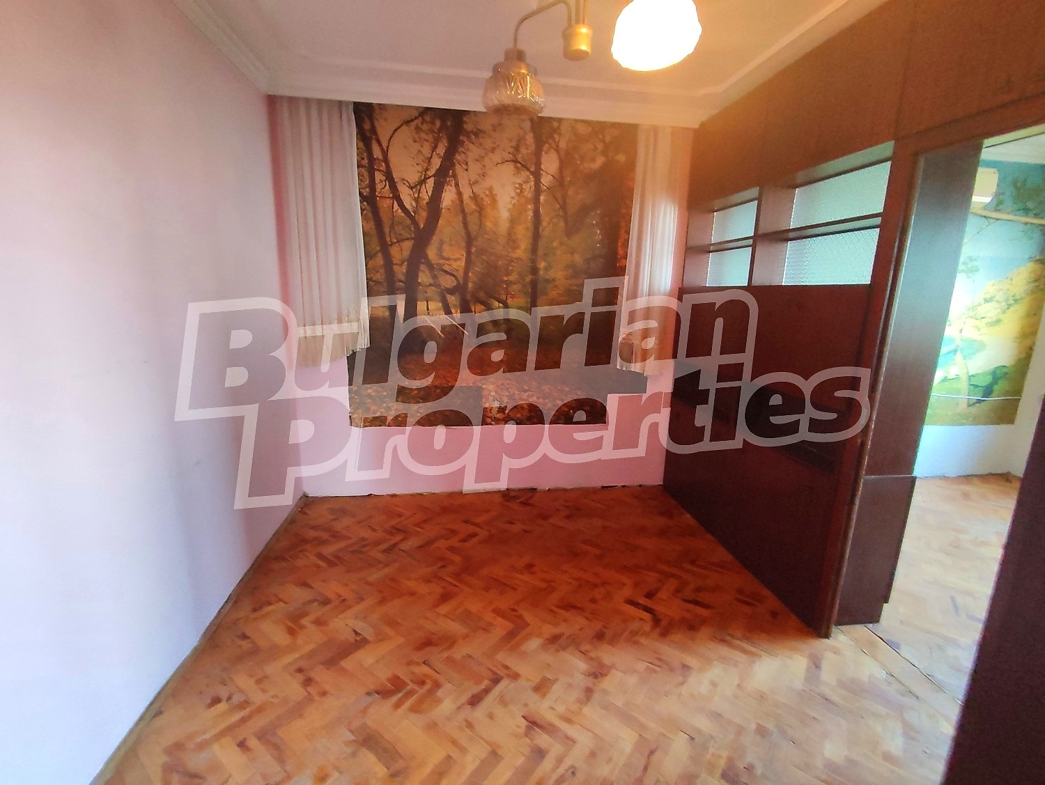 Продава 2-СТАЕН, гр. Шумен, Център, снимка 2 - Апартаменти - 53096985