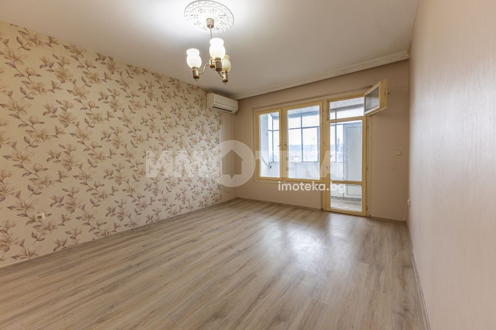 Продава 2-СТАЕН, гр. Варна, ЖП Гара