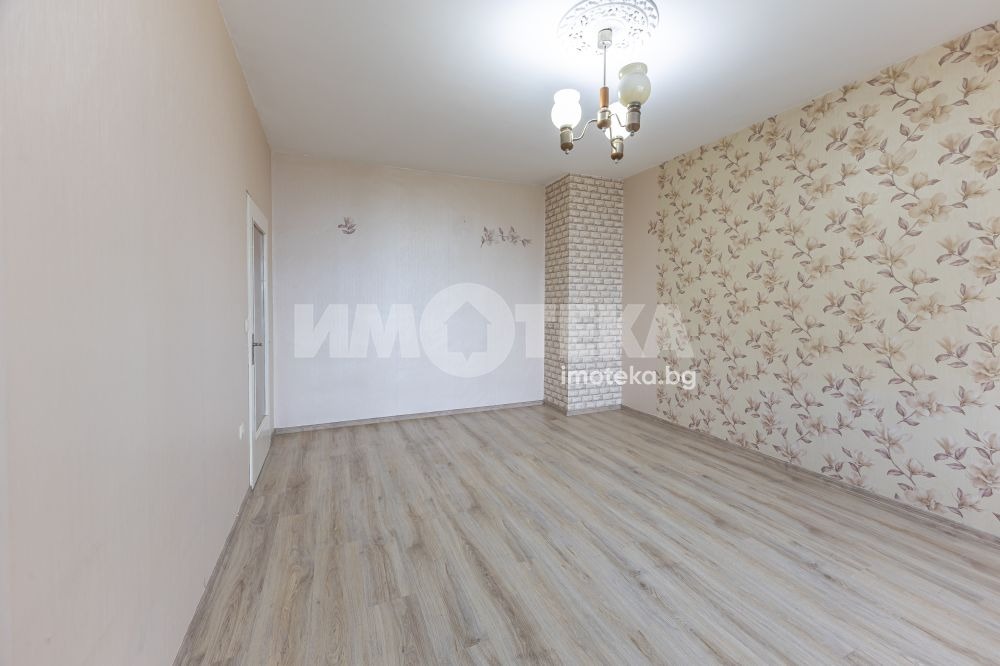 Продава 2-СТАЕН, гр. Варна, ЖП Гара, снимка 8 - Апартаменти - 54330463