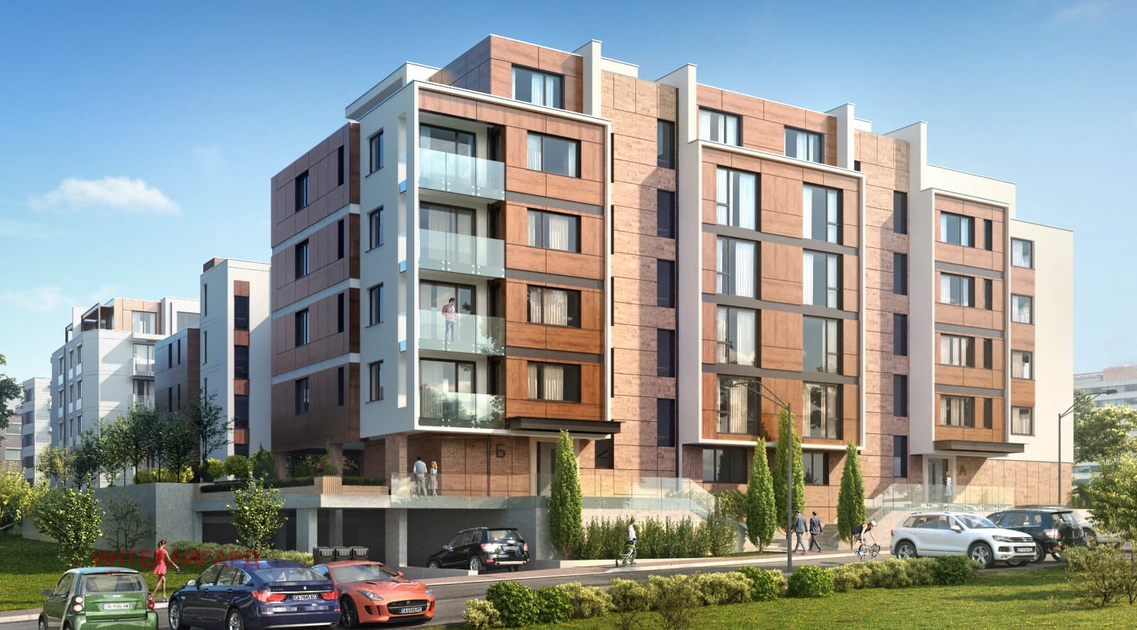 Продава 2-СТАЕН, гр. София, Карпузица, снимка 5 - Апартаменти - 54602172