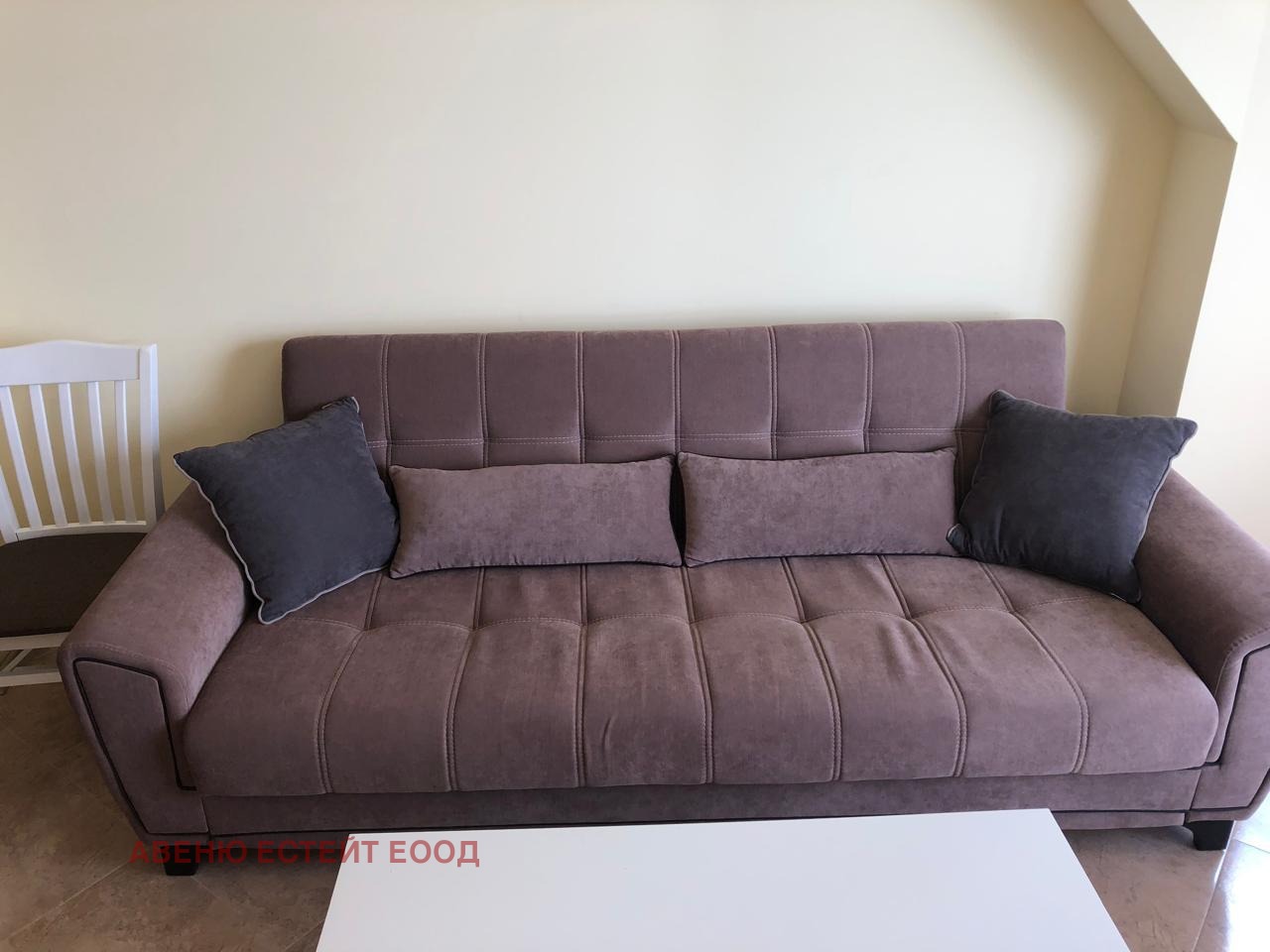 Продава 2-СТАЕН, гр. Варна, м-т Ален мак, снимка 7 - Апартаменти - 55015587