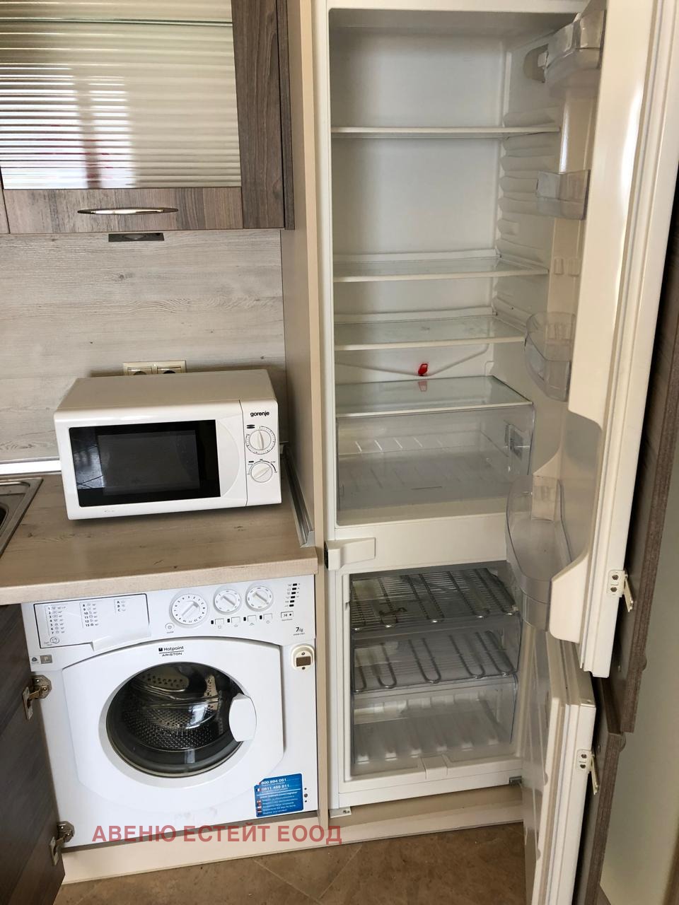 Продава 2-СТАЕН, гр. Варна, м-т Ален мак, снимка 4 - Апартаменти - 55015587