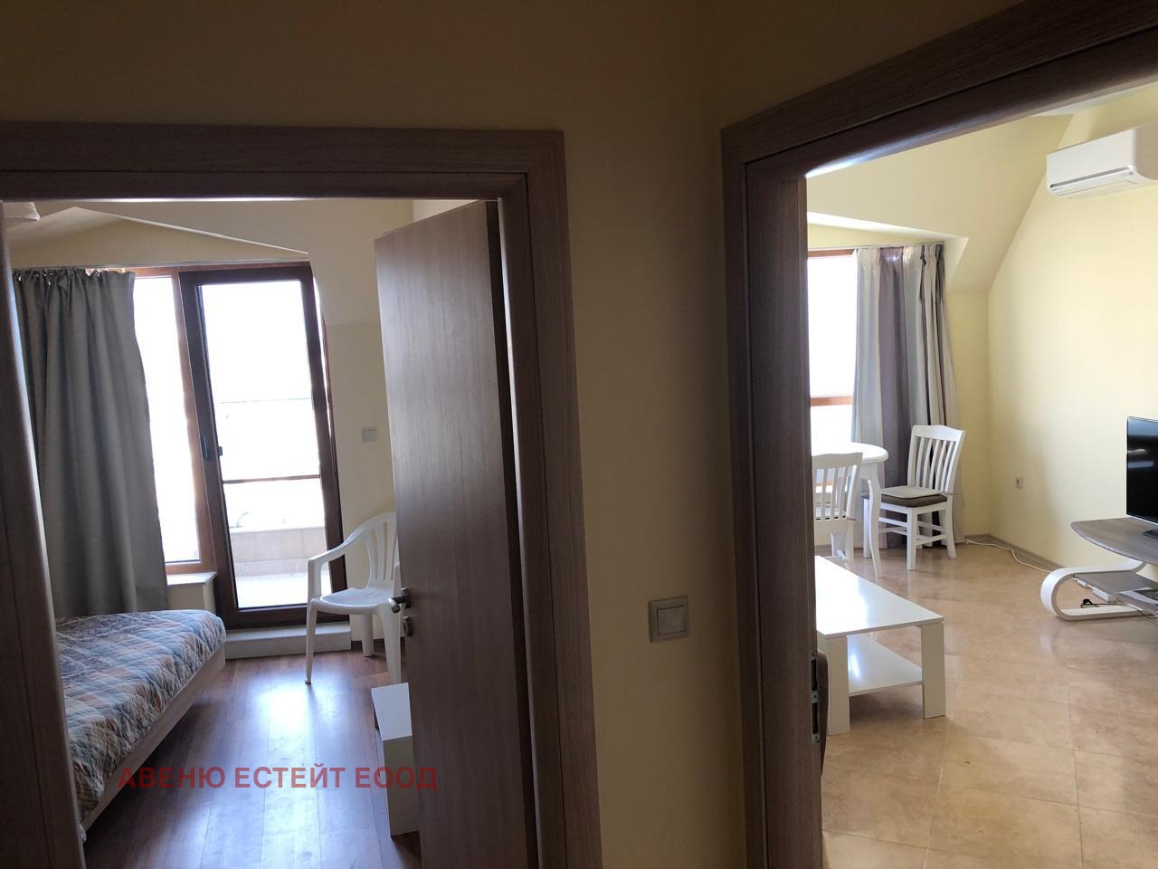 Продава 2-СТАЕН, гр. Варна, м-т Ален мак, снимка 11 - Апартаменти - 55015587