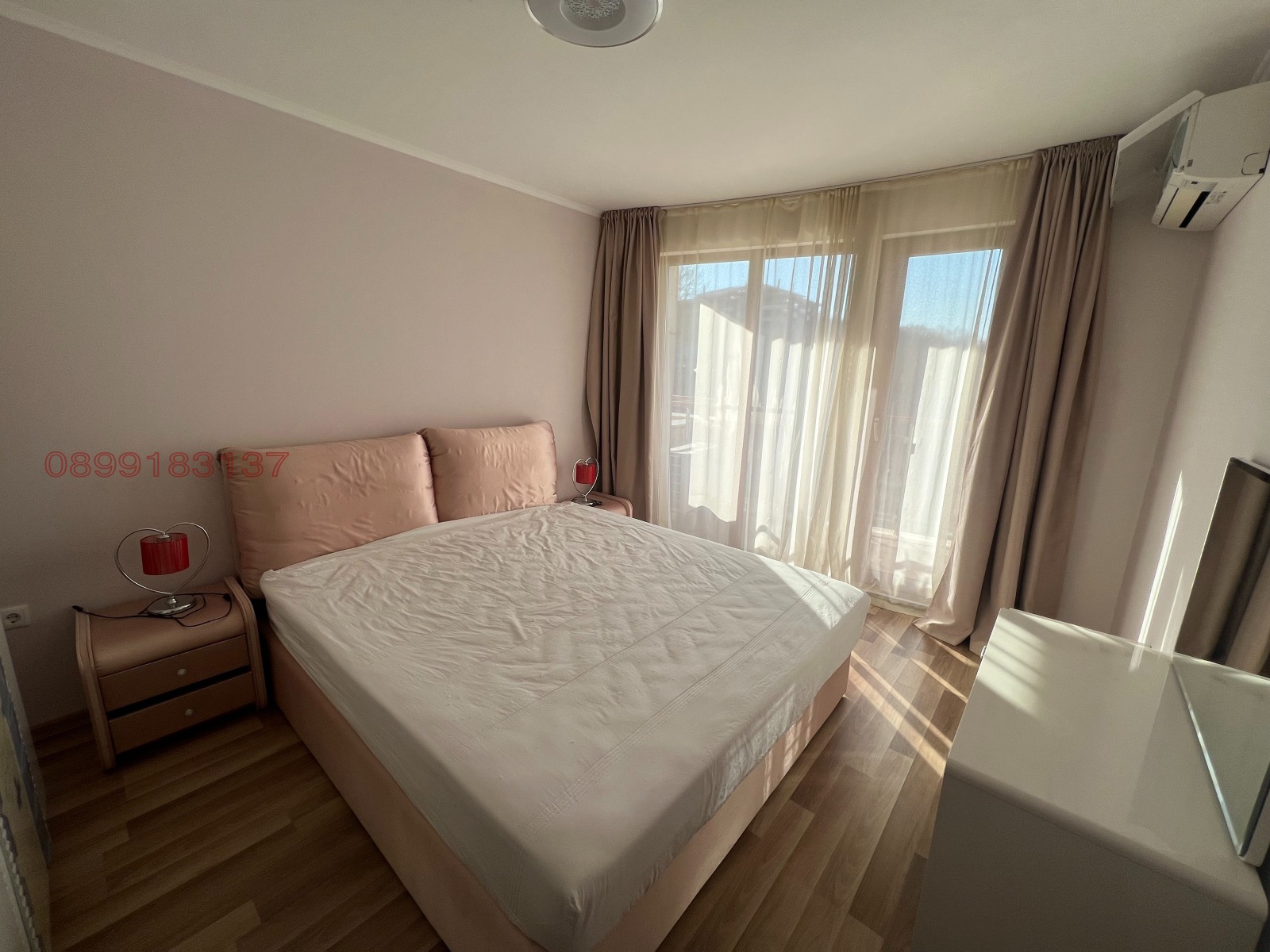 Продава 2-СТАЕН, с. Шкорпиловци, област Варна, снимка 4 - Апартаменти - 55186753