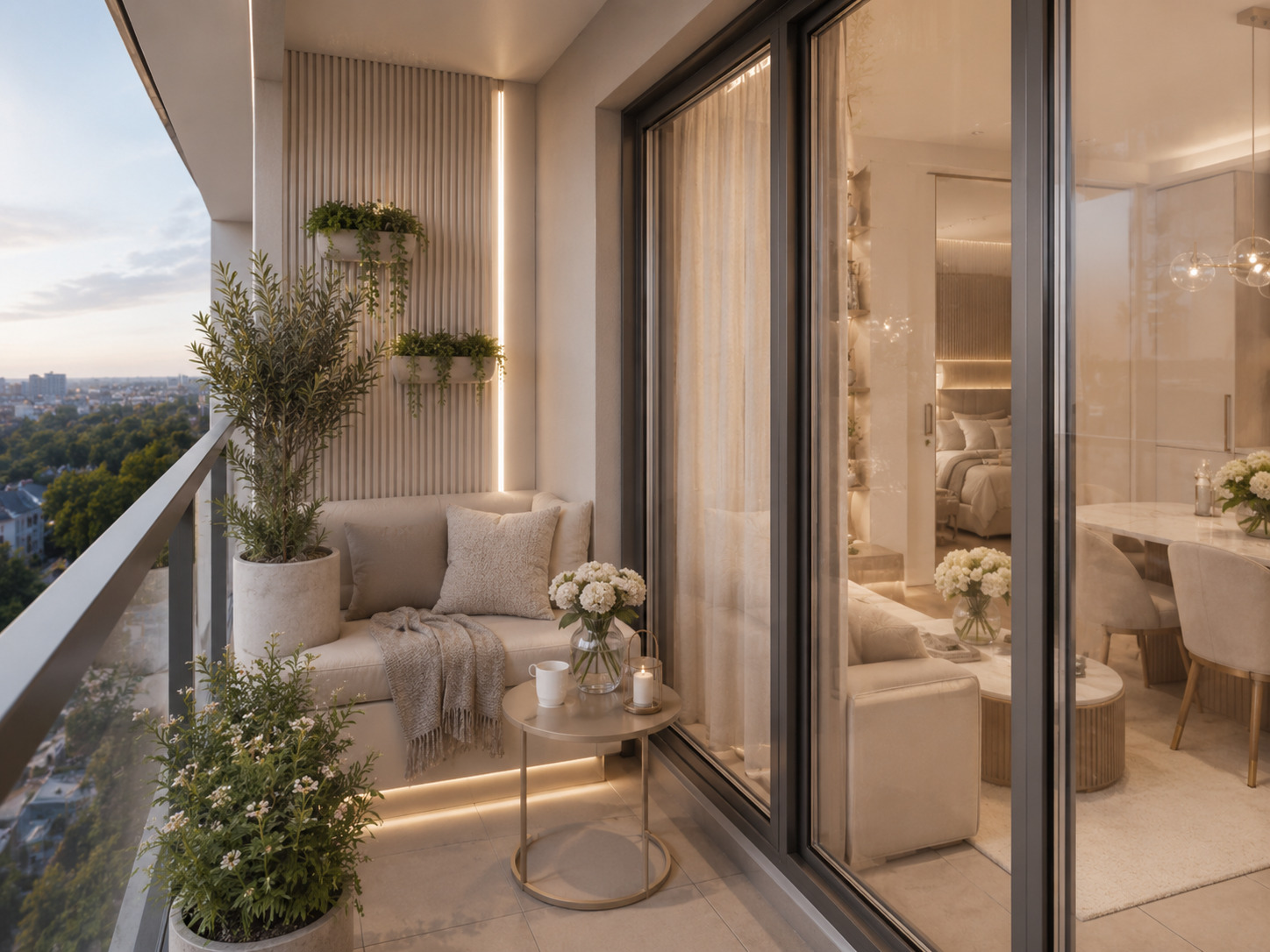 Продава 2-СТАЕН, гр. Варна, Владислав Варненчик 1, снимка 5 - Апартаменти - 55900258