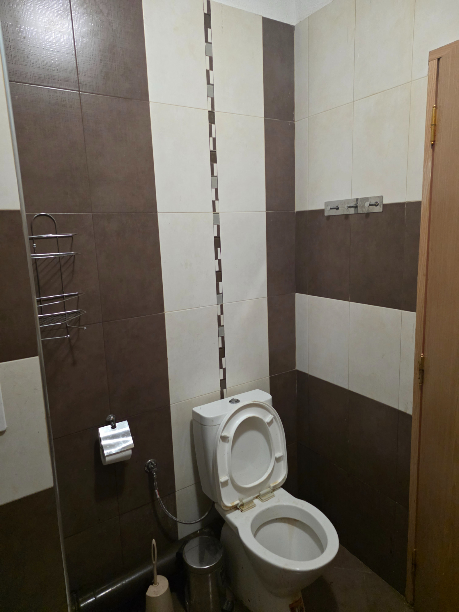 Продава 2-СТАЕН, гр. София, Манастирски ливади, снимка 8 - Апартаменти - 55958154