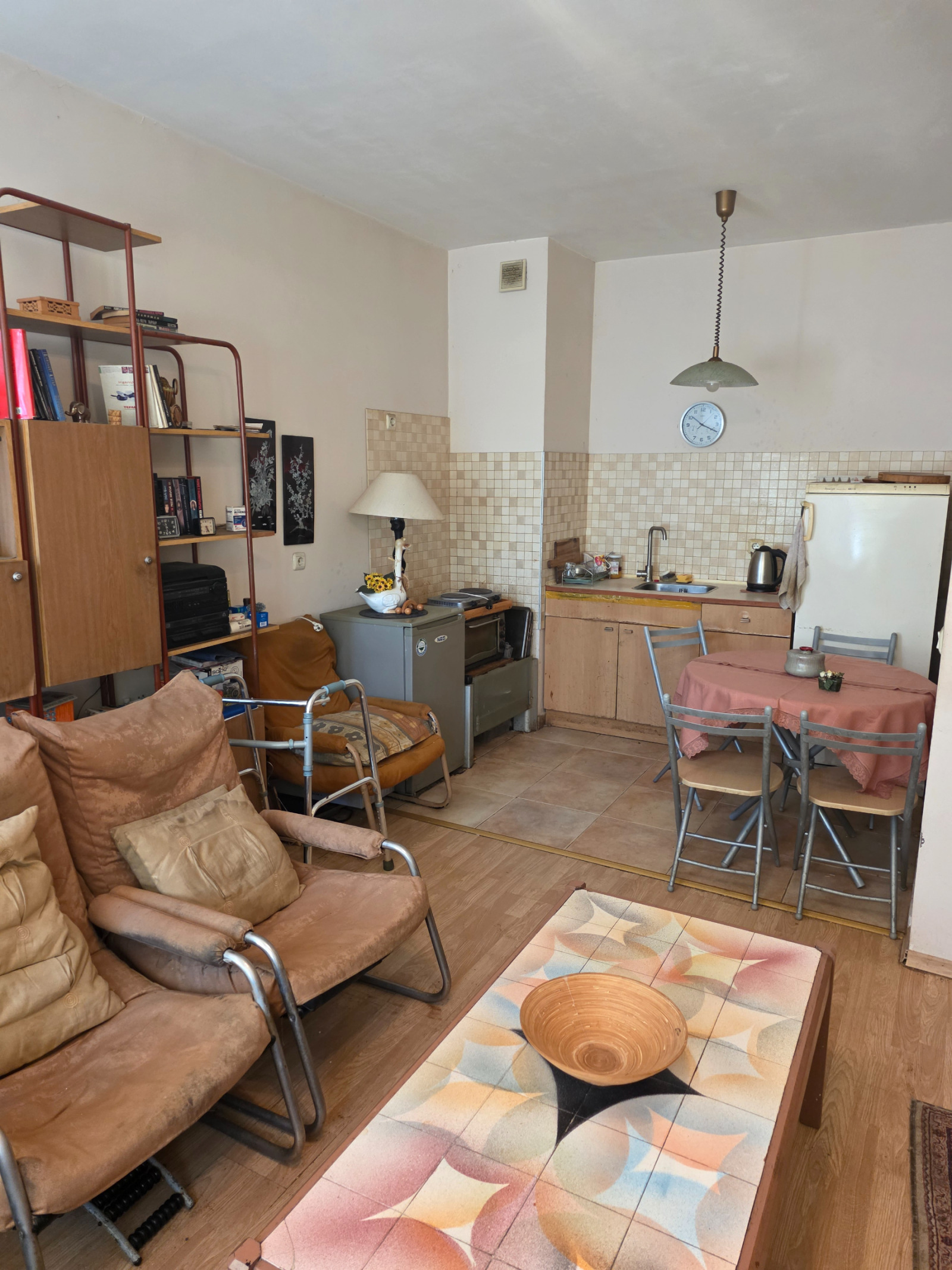 Продава 2-СТАЕН, гр. София, Манастирски ливади, снимка 5 - Апартаменти - 55958154