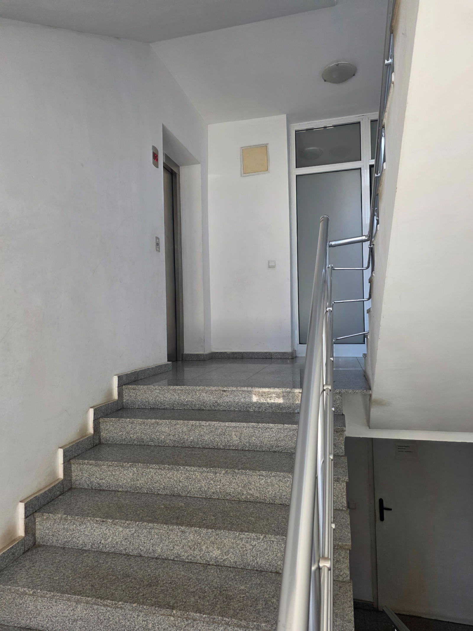 Продава 2-СТАЕН, гр. София, Манастирски ливади, снимка 4 - Апартаменти - 55958154