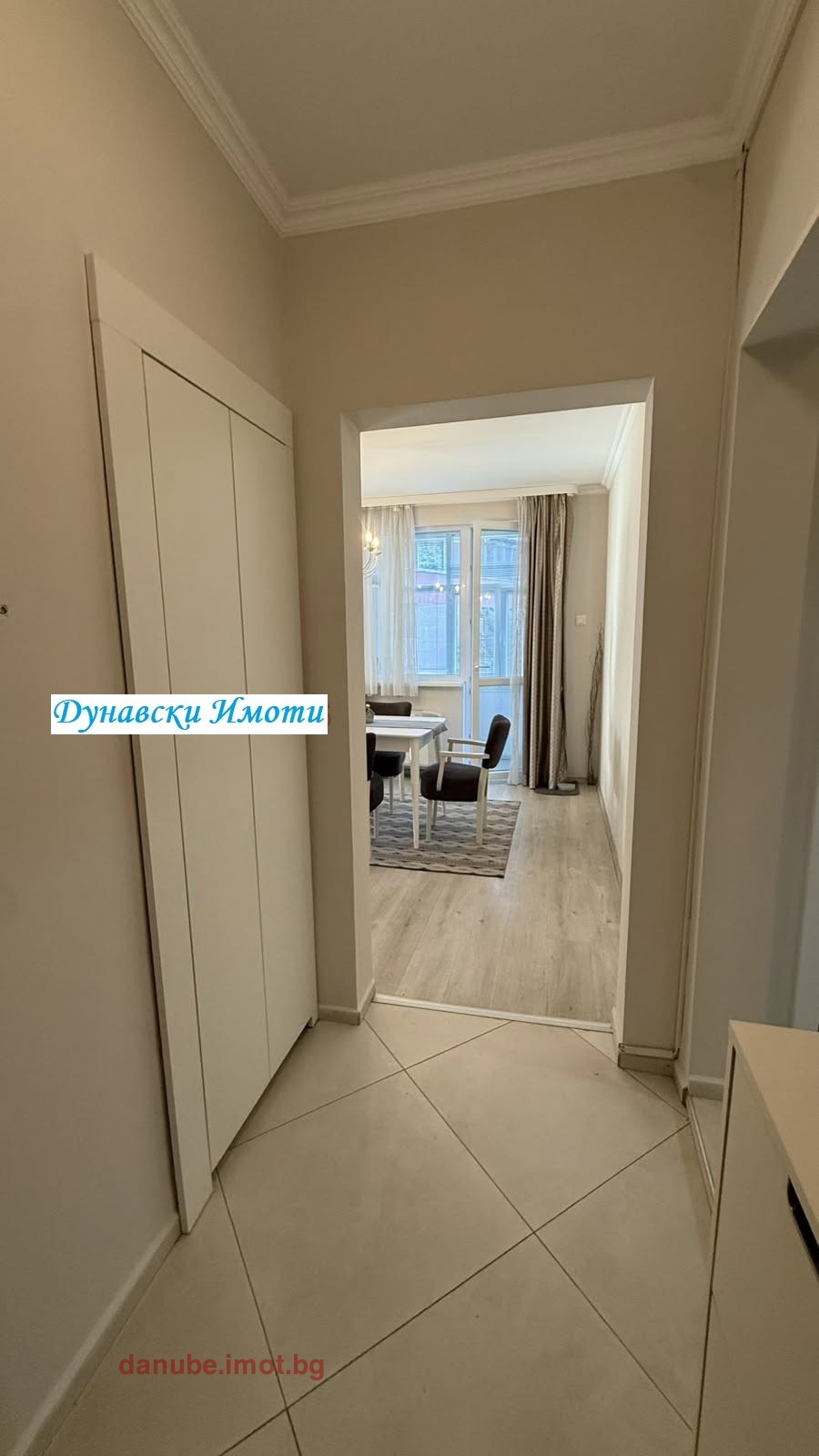 Продава 2-СТАЕН, гр. Русе, Център, снимка 7 - Апартаменти - 56044273