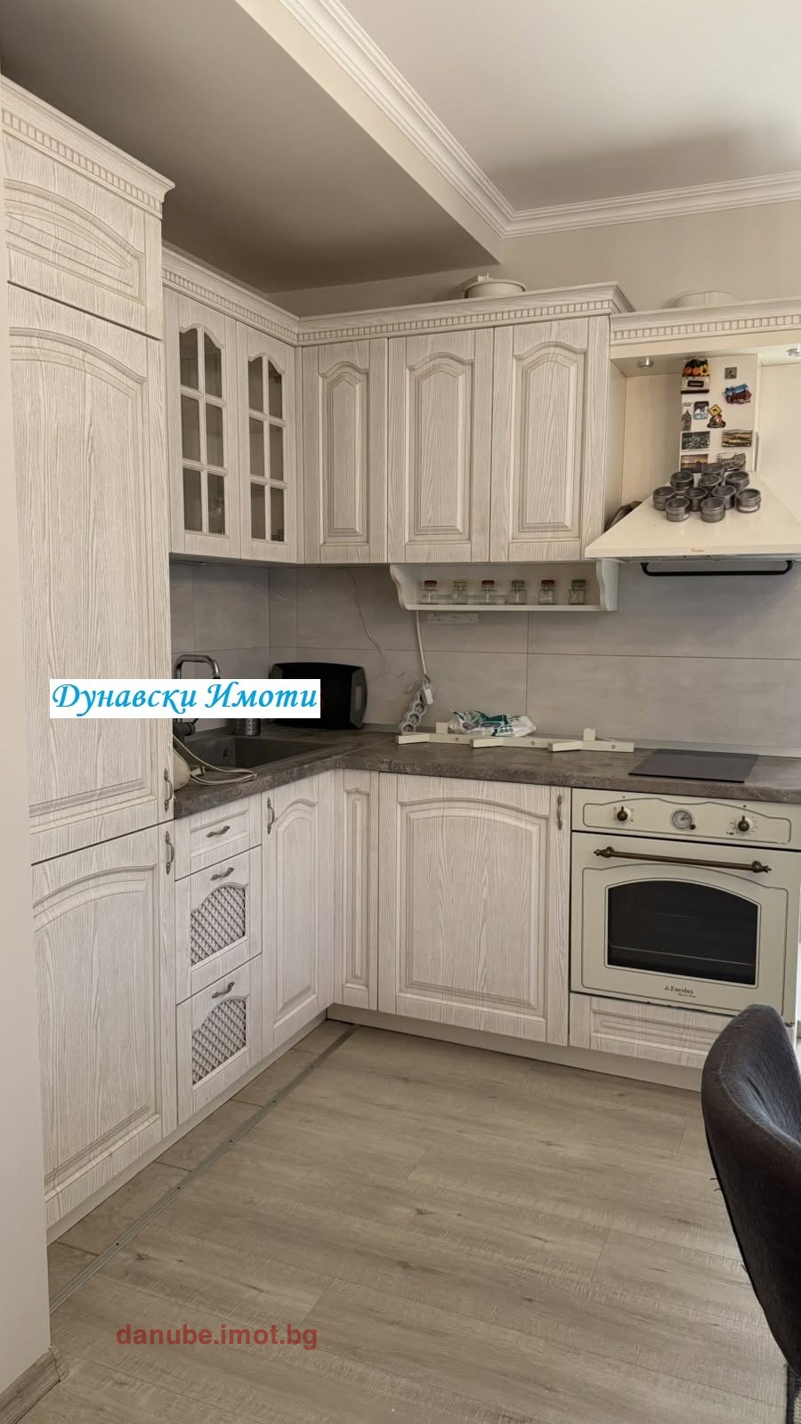 Продава 2-СТАЕН, гр. Русе, Център, снимка 3 - Апартаменти - 56044273