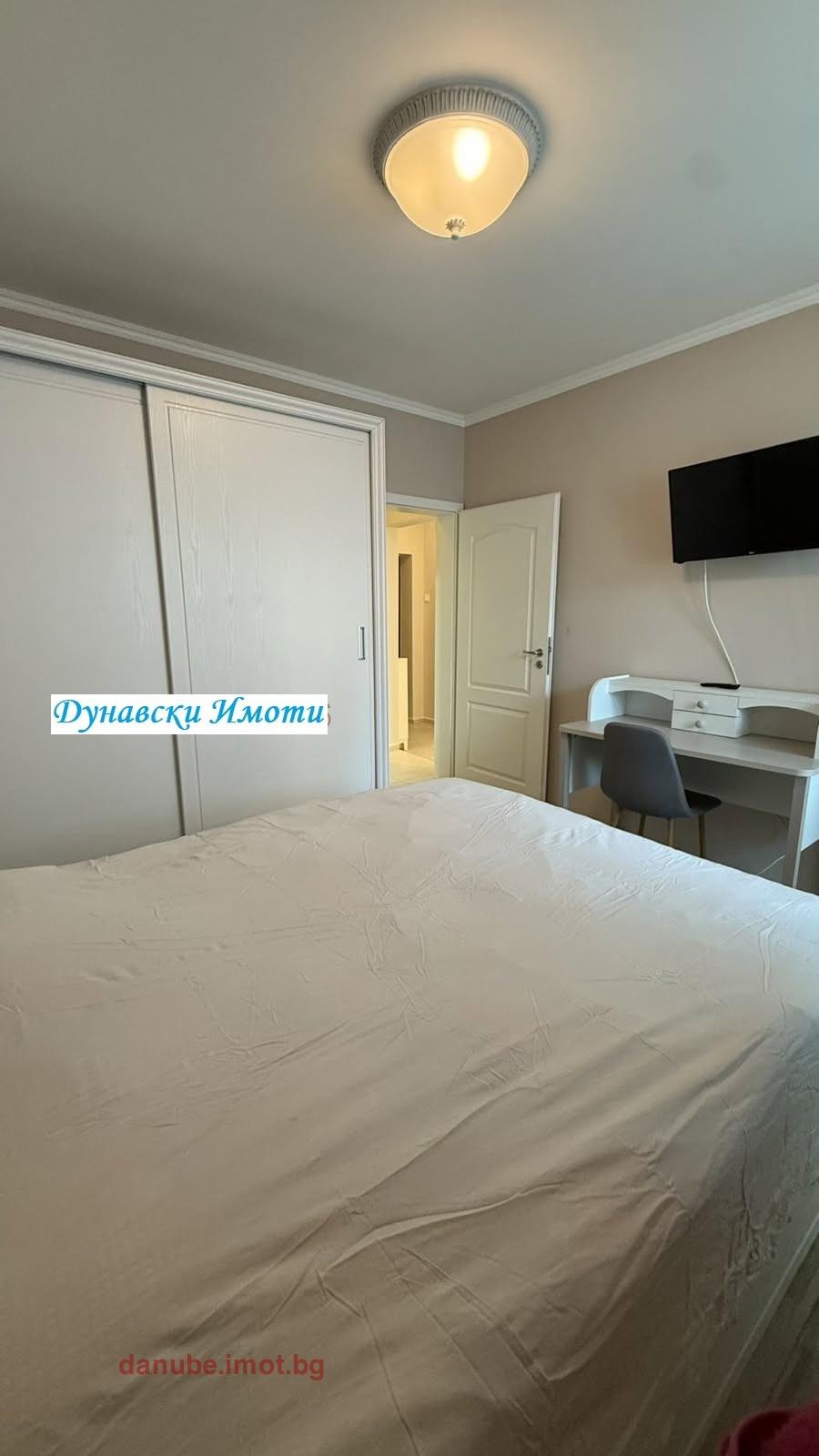 Продава 2-СТАЕН, гр. Русе, Център, снимка 5 - Апартаменти - 56044273