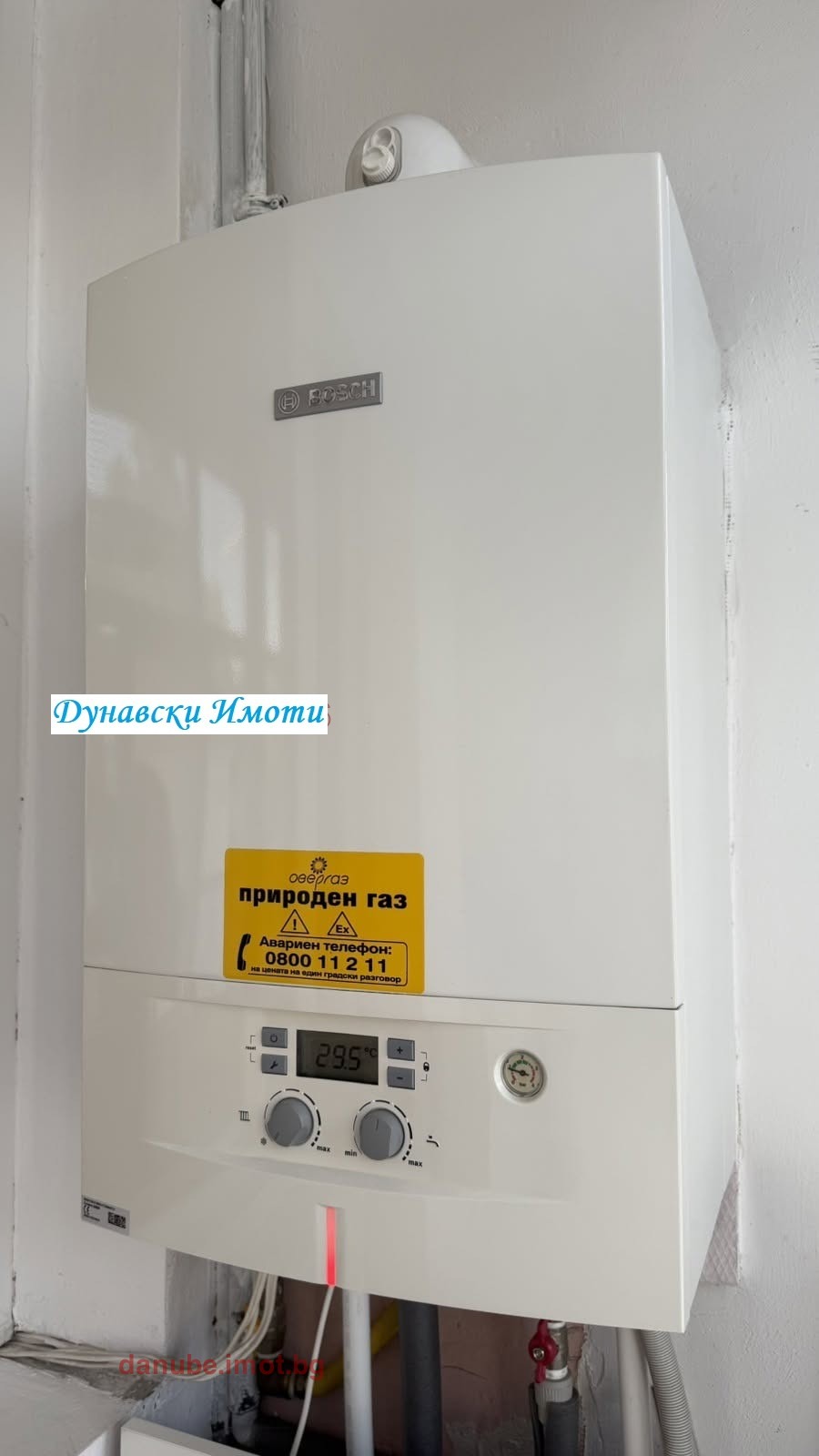 Продава 2-СТАЕН, гр. Русе, Център, снимка 11 - Апартаменти - 56044273
