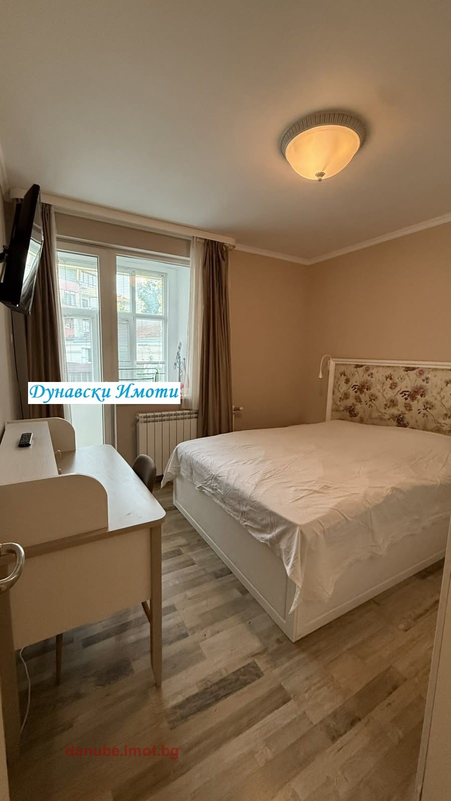 Продава 2-СТАЕН, гр. Русе, Център, снимка 4 - Апартаменти - 56044273