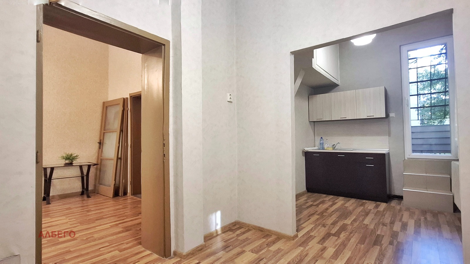 Продава 2-СТАЕН, гр. София, Център, снимка 6 - Апартаменти - 56347745