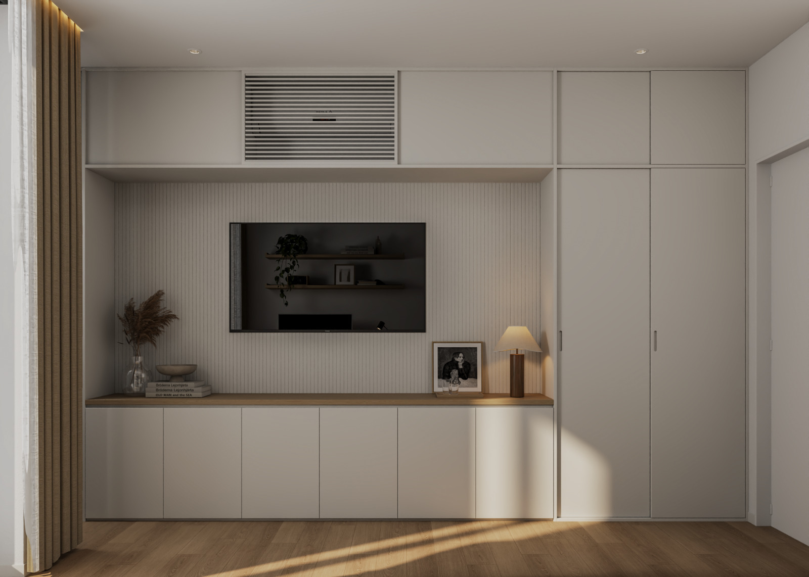 Продава 3-СТАЕН, гр. София, Витоша, снимка 5 - Апартаменти - 53384009