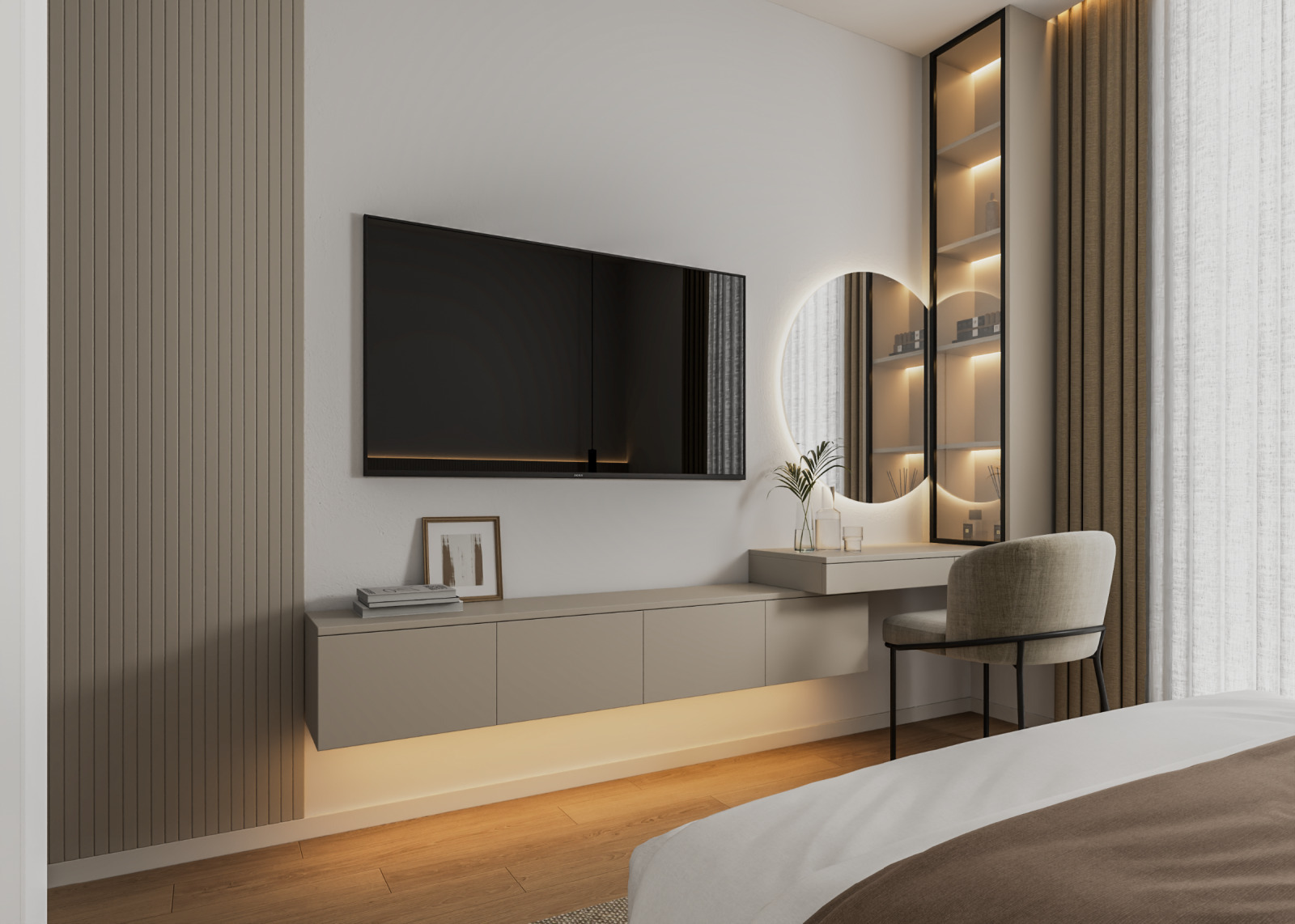 Продава 3-СТАЕН, гр. София, Витоша, снимка 8 - Апартаменти - 53384009