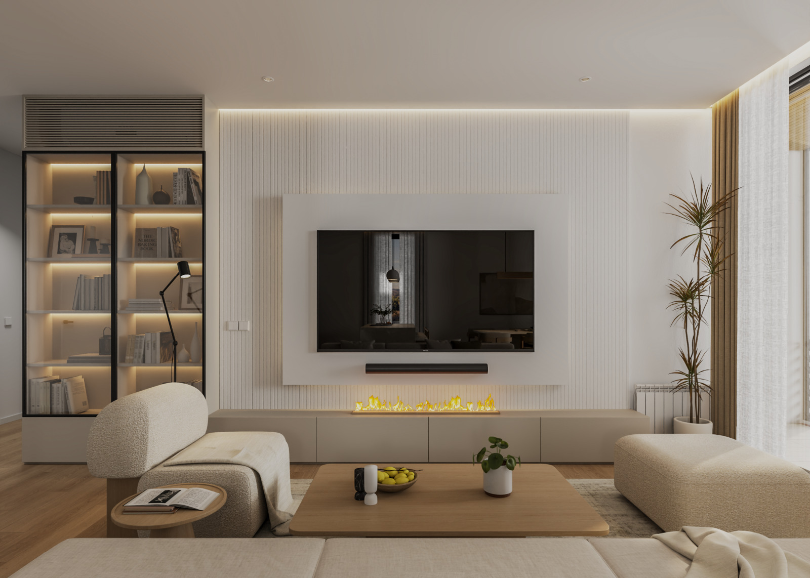 Продава 3-СТАЕН, гр. София, Витоша, снимка 16 - Апартаменти - 53384009