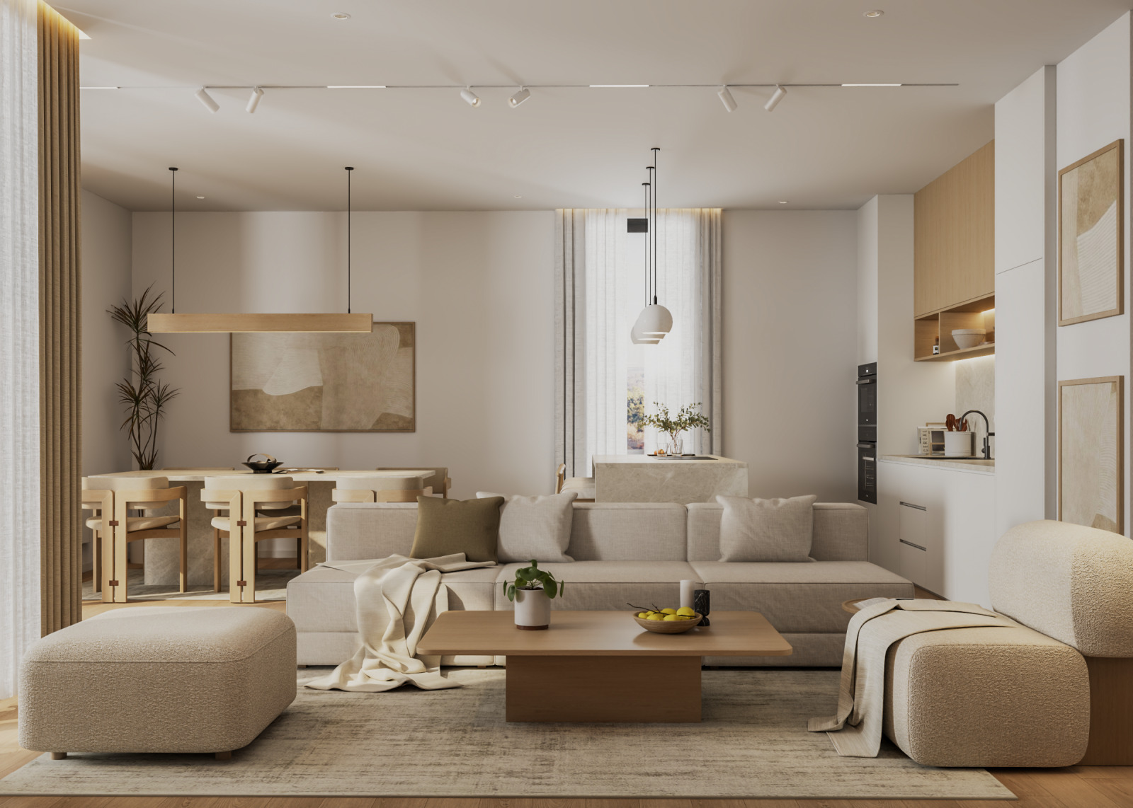 Продава 3-СТАЕН, гр. София, Витоша, снимка 15 - Апартаменти - 53384009