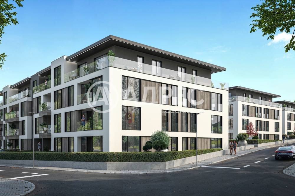 Продава 3-СТАЕН, гр. София, Малинова долина, снимка 3 - Апартаменти - 54123129