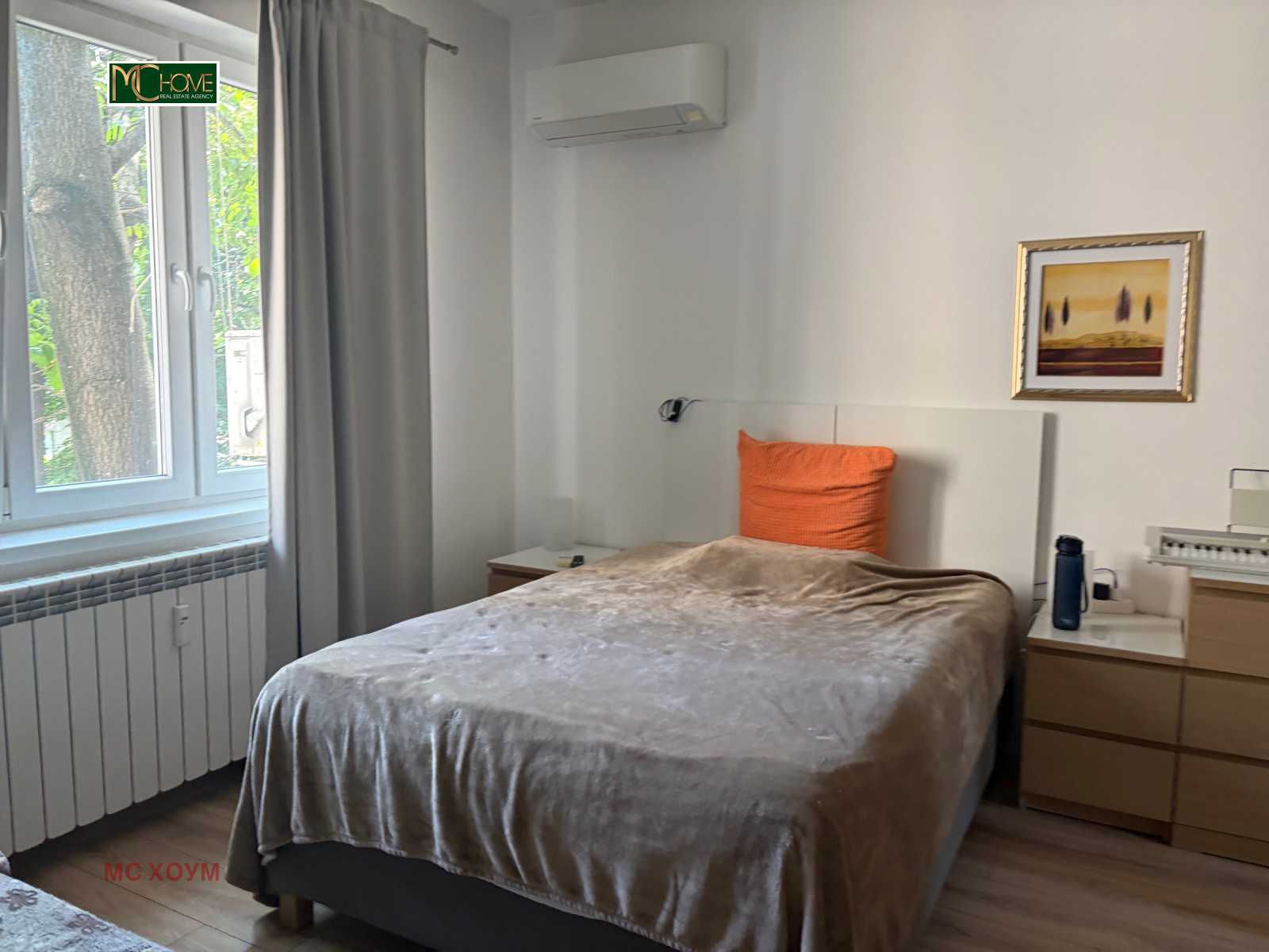Продава 3-СТАЕН, гр. София, Център, снимка 5 - Апартаменти - 54744671