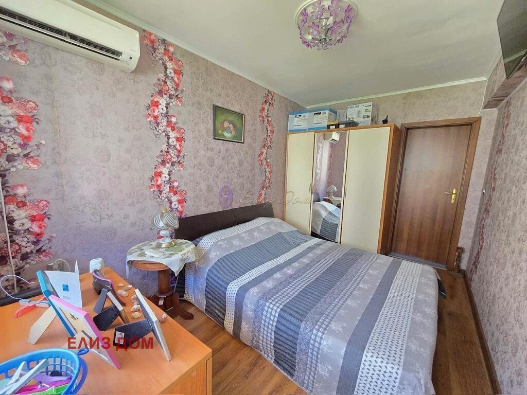 Продава 3-СТАЕН, гр. Варна, Зимно кино Тракия, снимка 2 - Апартаменти - 55822457