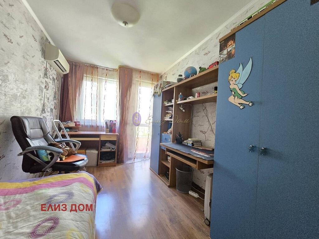 Продава 3-СТАЕН, гр. Варна, Зимно кино Тракия, снимка 5 - Апартаменти - 55822457