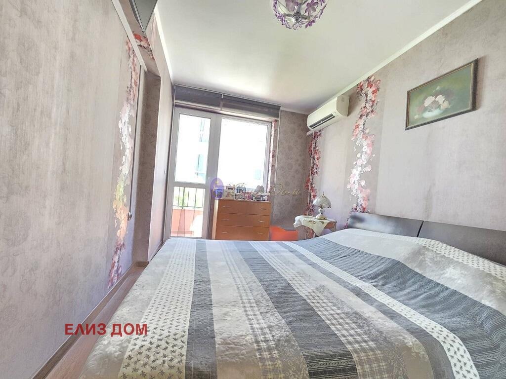 Продава 3-СТАЕН, гр. Варна, Зимно кино Тракия, снимка 3 - Апартаменти - 55822457