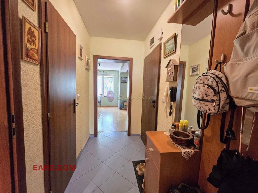 Продава 3-СТАЕН, гр. Варна, Зимно кино Тракия, снимка 9 - Апартаменти - 55822457