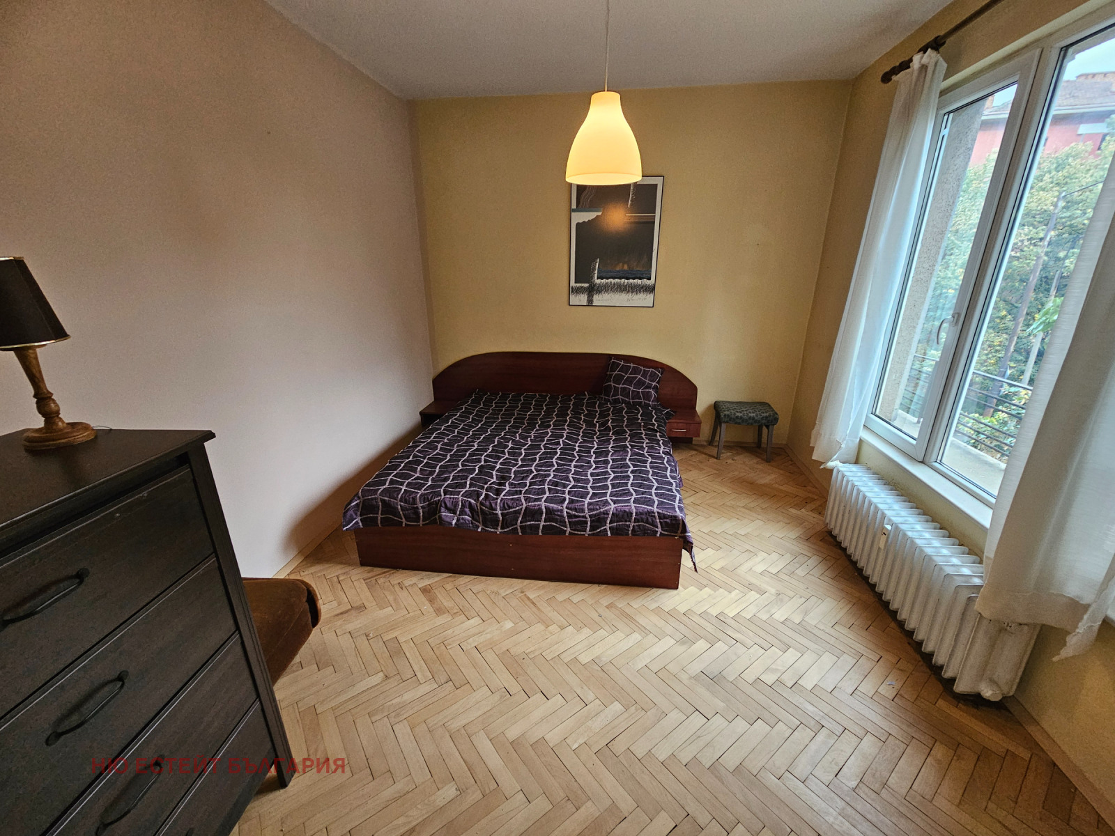 Продава 3-СТАЕН, гр. София, Оборище, снимка 2 - Апартаменти - 56505184