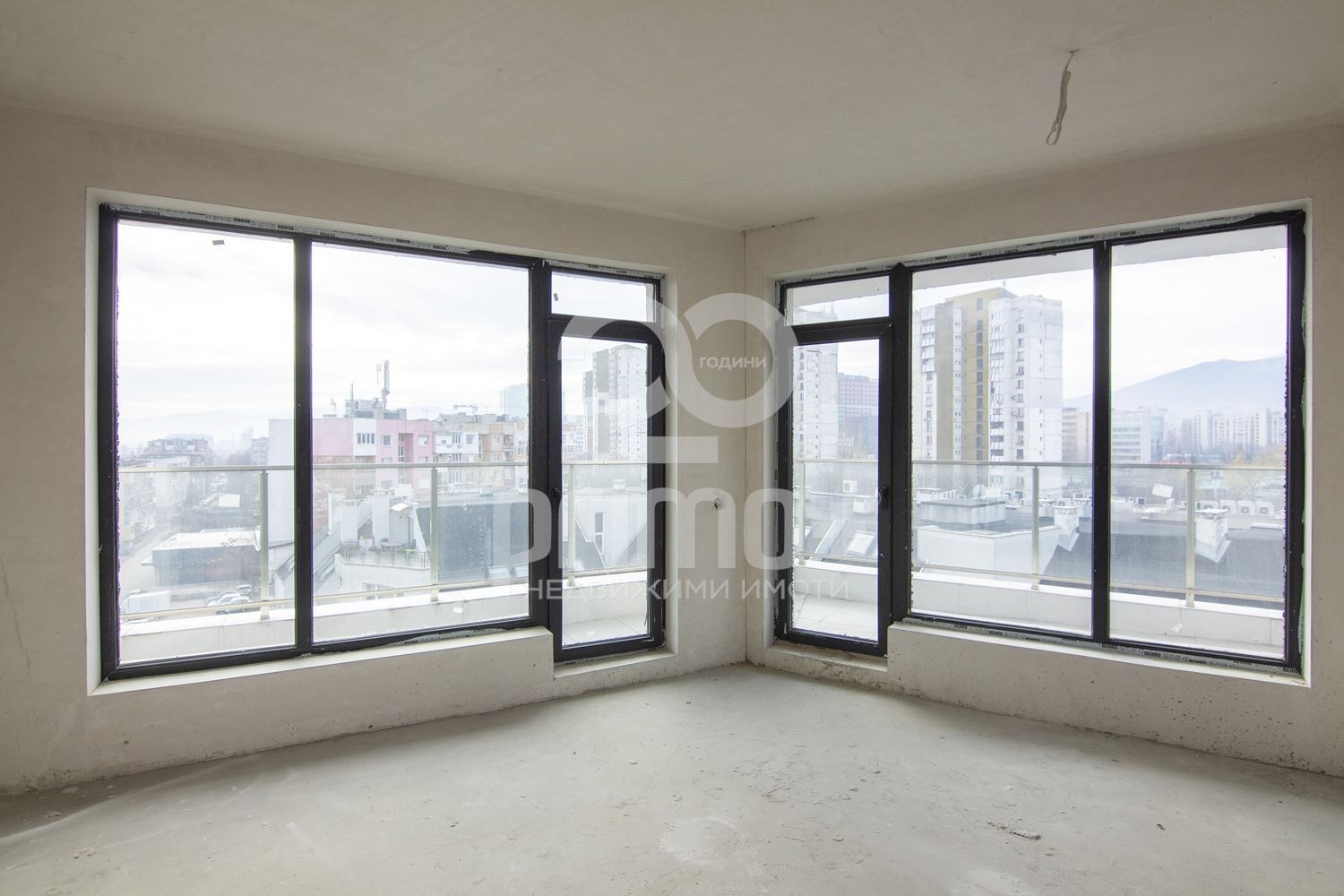 Продава 4-СТАЕН, гр. София, Младост 1, снимка 4 - Апартаменти - 54699121