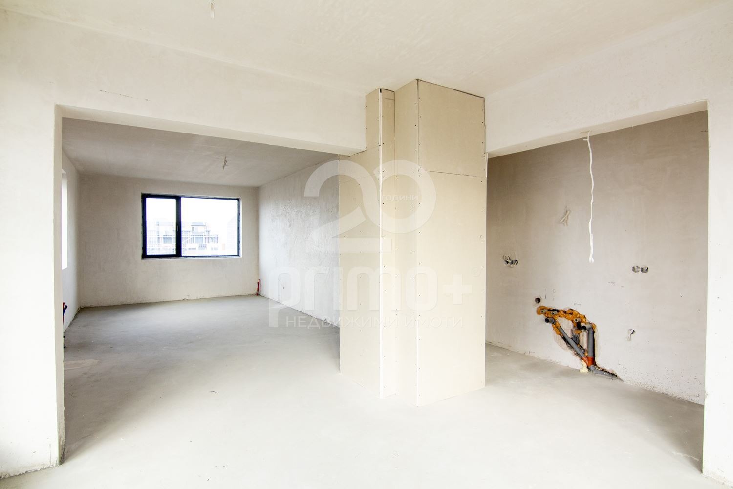 Продава 4-СТАЕН, гр. София, Младост 1, снимка 2 - Апартаменти - 54699121